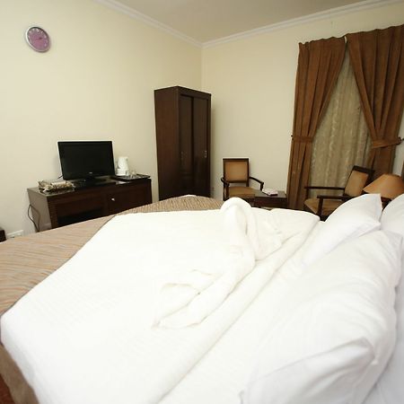 Wefada Al Zahra Hotel Medína Exteriér fotografie