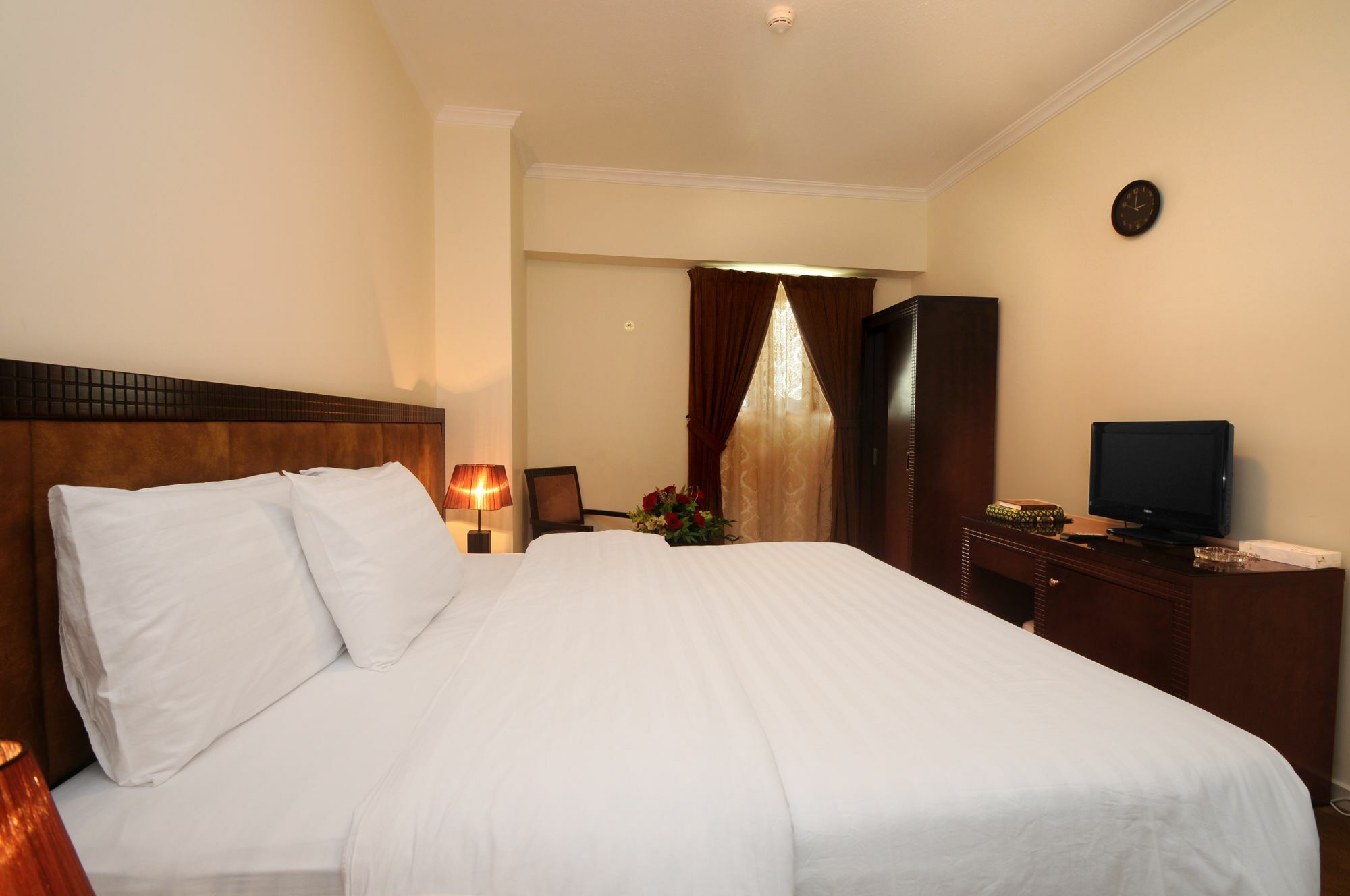 Wefada Al Zahra Hotel Medína Exteriér fotografie
