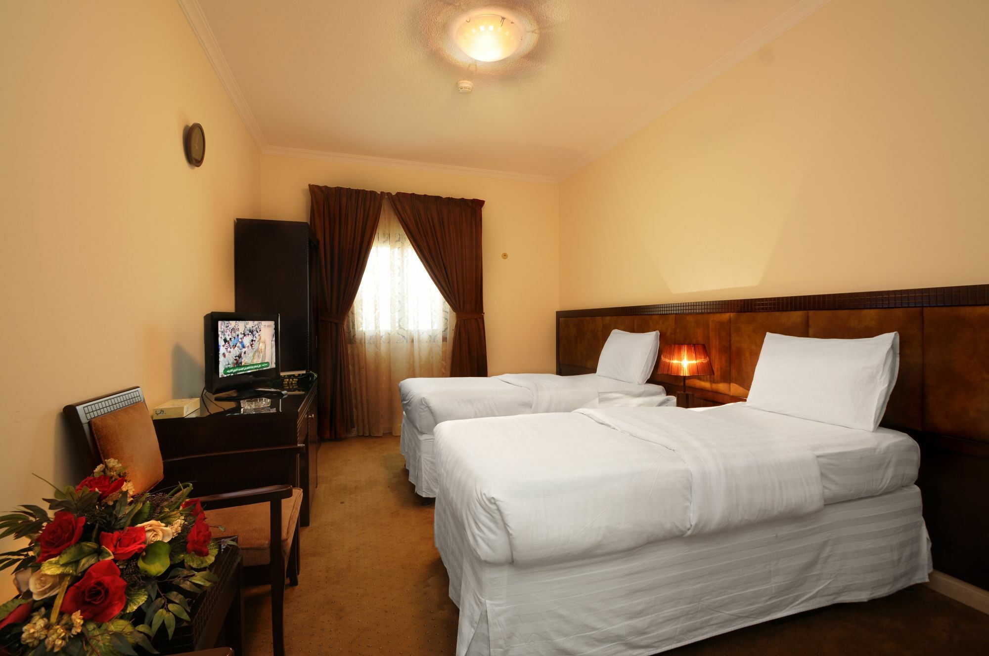 Wefada Al Zahra Hotel Medína Exteriér fotografie