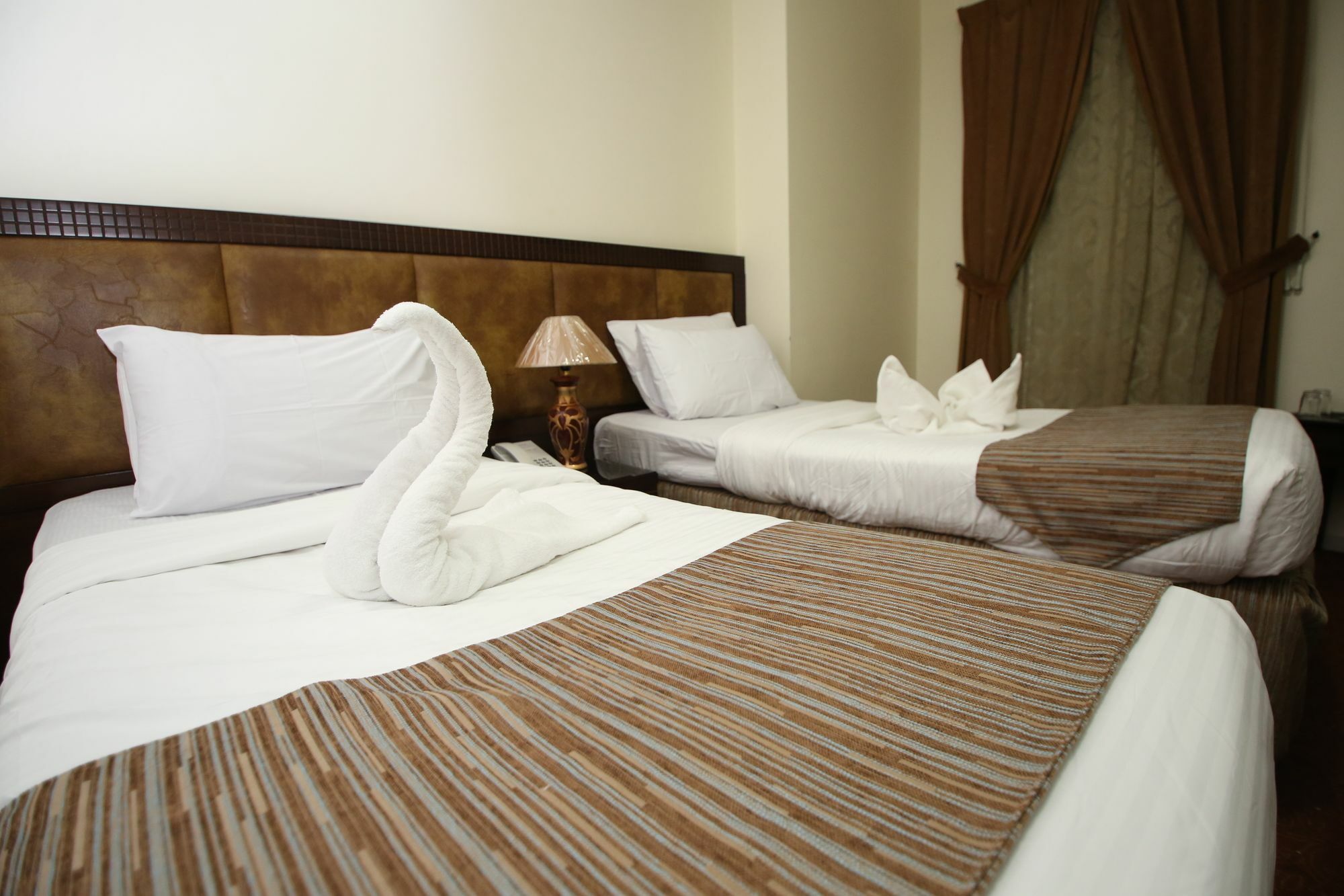 Wefada Al Zahra Hotel Medína Exteriér fotografie